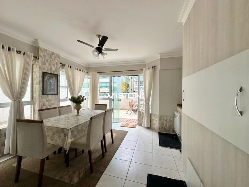 MOBILIADO E DECORADO COM TERRAÇO LESTE E NORTE: 7ª foto da galeria de imagens do imóvel