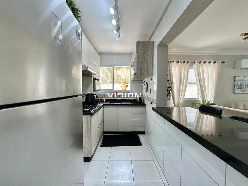 MOBILIADO E DECORADO COM TERRAÇO LESTE E NORTE: 9ª foto da galeria de imagens do imóvel