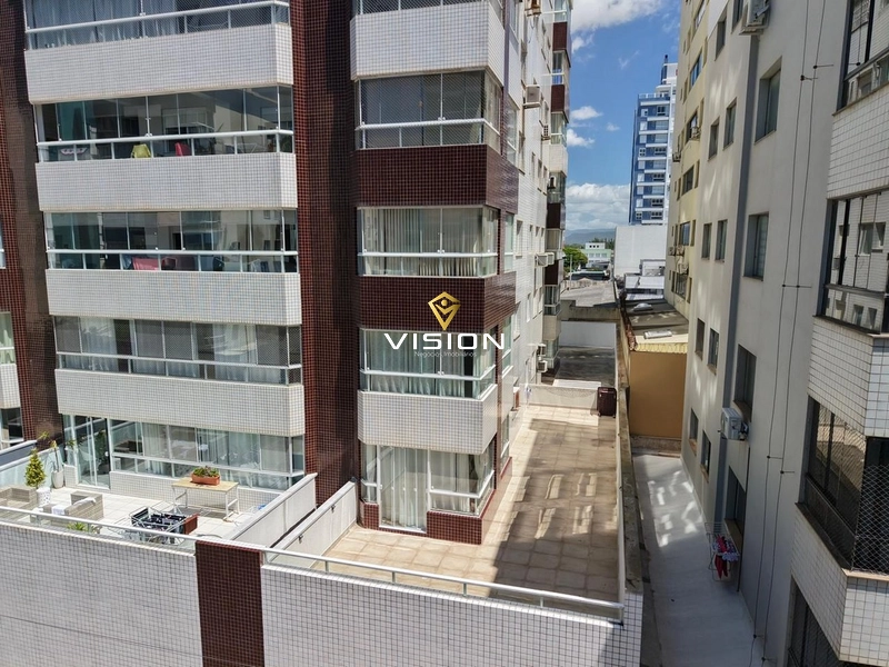 MOBILIADO E DECORADO COM TERRAÇO LESTE E NORTE: 12ª foto da galeria de imagens do imóvel