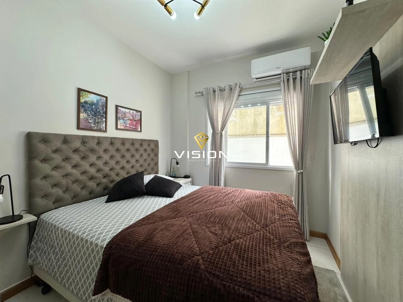 MOBILIADO E DECORADO COM TERRAÇO LESTE E NORTE: 21ª foto da galeria de imagens do imóvel