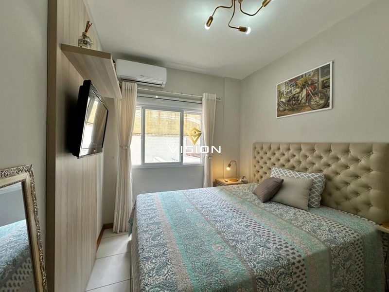 MOBILIADO E DECORADO COM TERRAÇO LESTE E NORTE: 19ª foto da galeria de imagens do imóvel