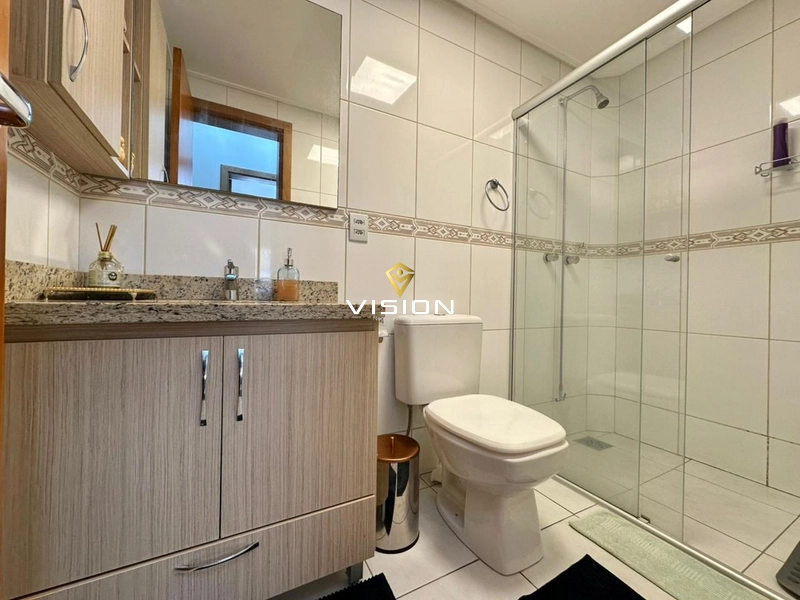 MOBILIADO E DECORADO COM TERRAÇO LESTE E NORTE: 23ª foto da galeria de imagens do imóvel