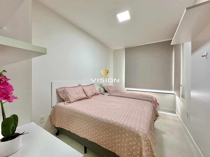 APARTAMENTO DE SACADA DE FRENTE: 14ª foto da galeria de imagens do imóvel