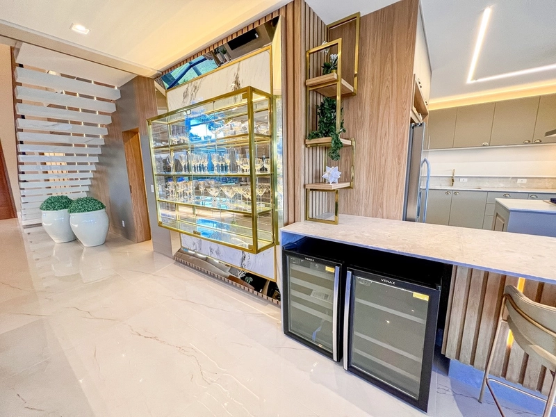 Uma das mais lindas do Condominio Enseada: 16ª foto da galeria de imagens do imóvel