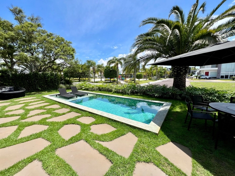 Condominio Velas da Marina