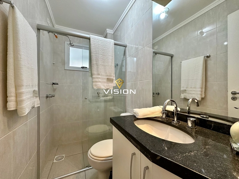 APARTAMENTO COM SACADA DE FRENTE: 18ª foto da galeria de imagens do imóvel