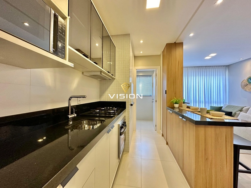 APARTAMENTO DECORADO À VENDA: 7ª foto da galeria de imagens do imóvel