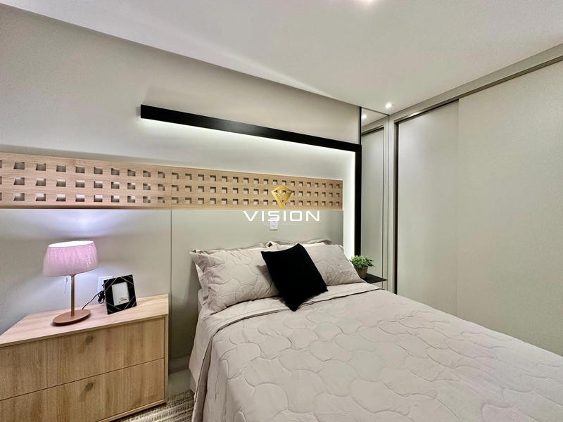 APARTAMENTO DECORADO À VENDA: 14ª foto da galeria de imagens do imóvel