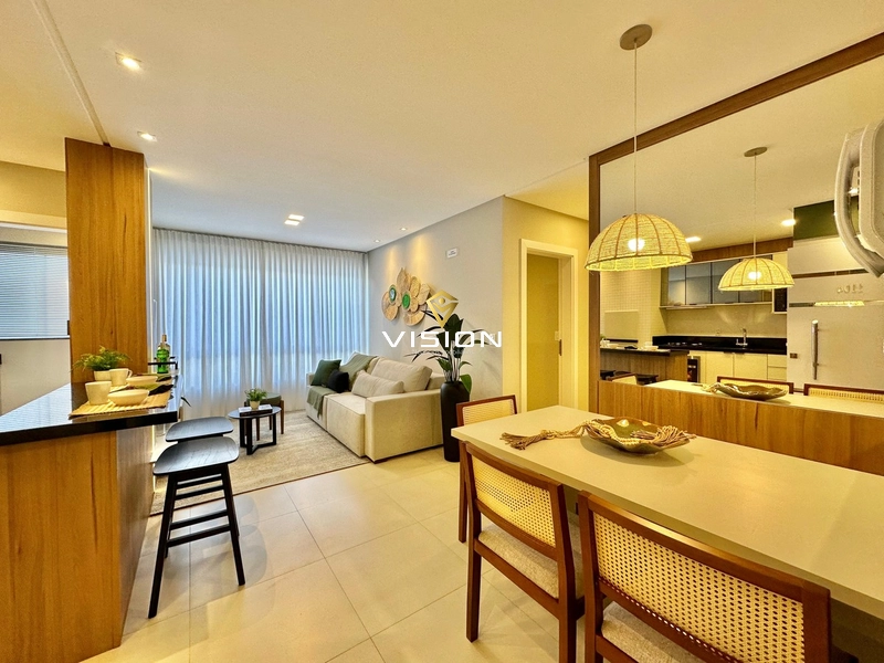 APARTAMENTO DECORADO À VENDA: 1ª foto da galeria de imagens do imóvel