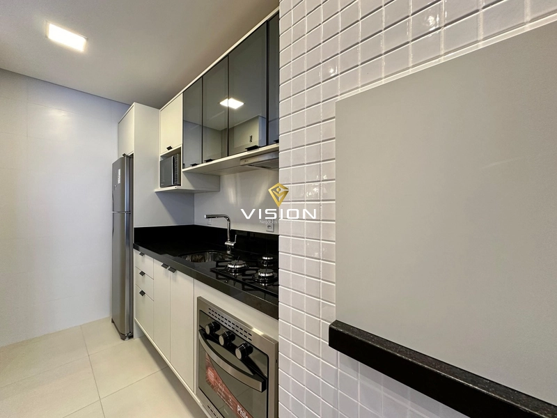 APARTAMENTO DECORADO À VENDA: 8ª foto da galeria de imagens do imóvel