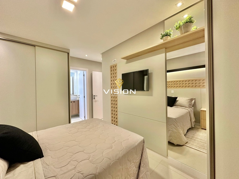 APARTAMENTO DECORADO À VENDA: 13ª foto da galeria de imagens do imóvel