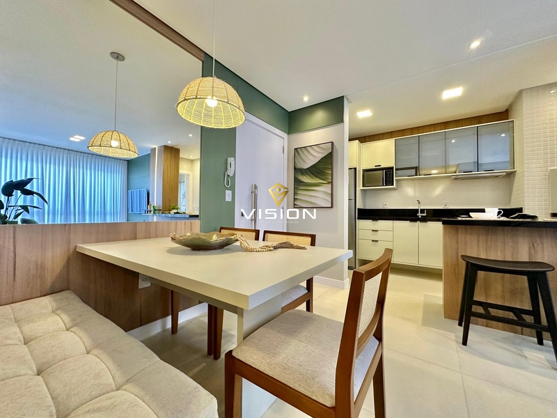 APARTAMENTO DECORADO À VENDA: 6ª foto da galeria de imagens do imóvel