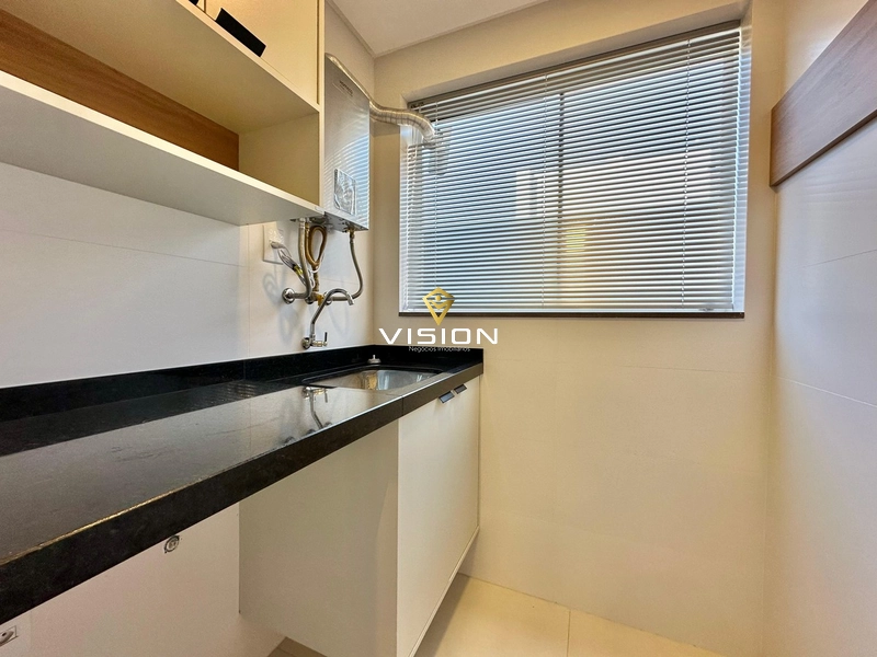 APARTAMENTO DECORADO À VENDA: 11ª foto da galeria de imagens do imóvel