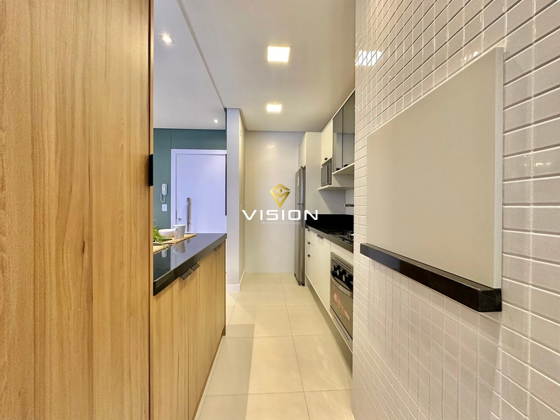 APARTAMENTO DECORADO À VENDA: 10ª foto da galeria de imagens do imóvel