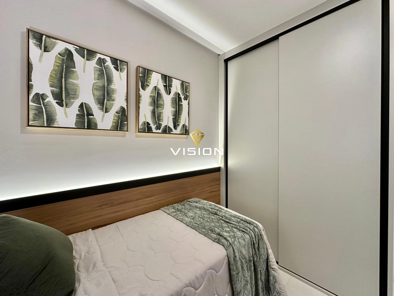 APARTAMENTO DECORADO À VENDA: 17ª foto da galeria de imagens do imóvel