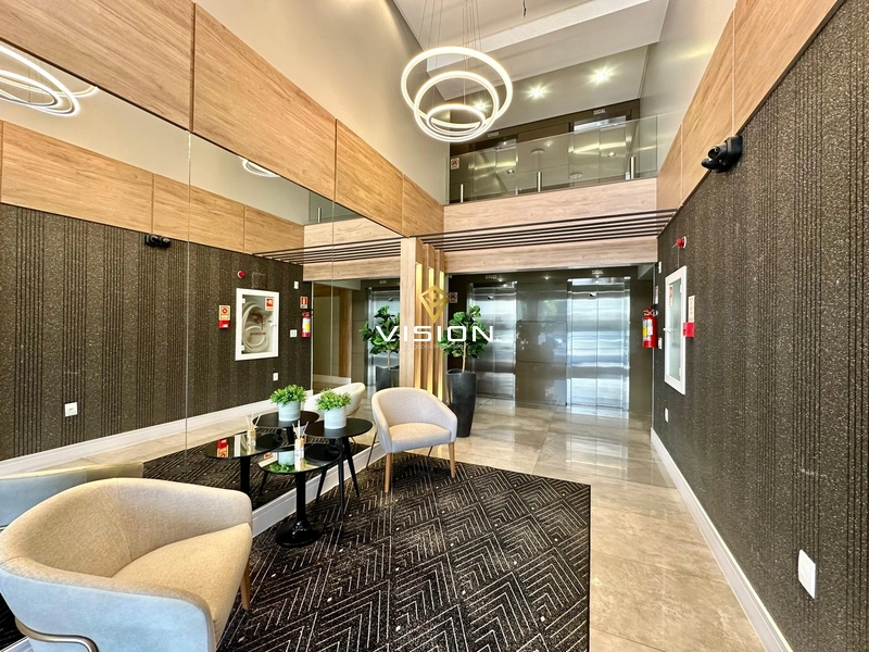 APARTAMENTO DECORADO À VENDA: 22ª foto da galeria de imagens do imóvel