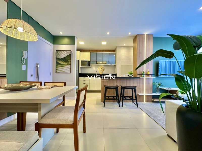 APARTAMENTO DECORADO À VENDA: 5ª foto da galeria de imagens do imóvel