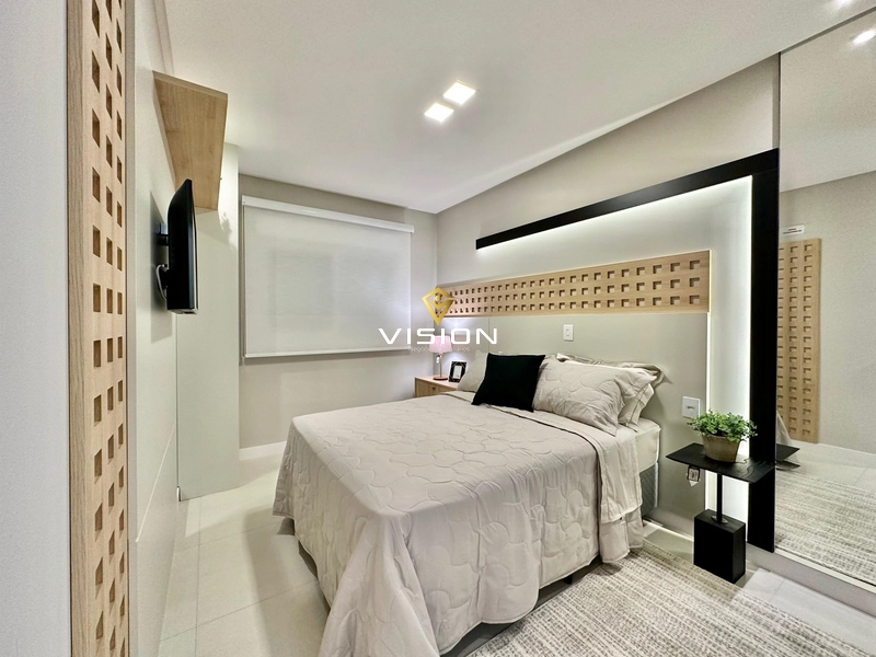 APARTAMENTO DECORADO À VENDA: 12ª foto da galeria de imagens do imóvel
