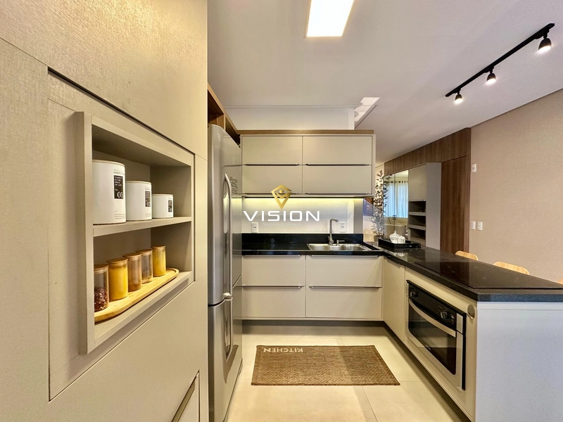 SOBRADO MOBILIADO E DECORADO: 8ª foto da galeria de imagens do imóvel