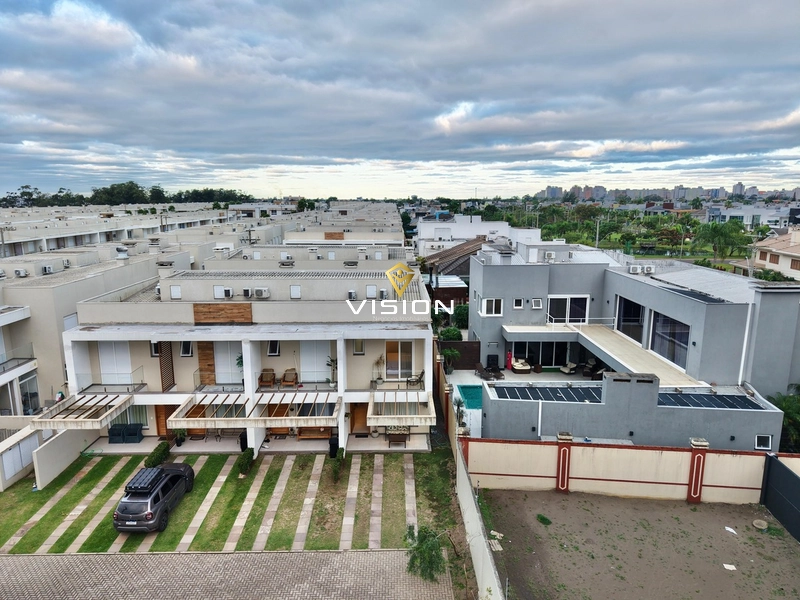 SOBRADO MOBILIADO E DECORADO: 23ª foto da galeria de imagens do imóvel