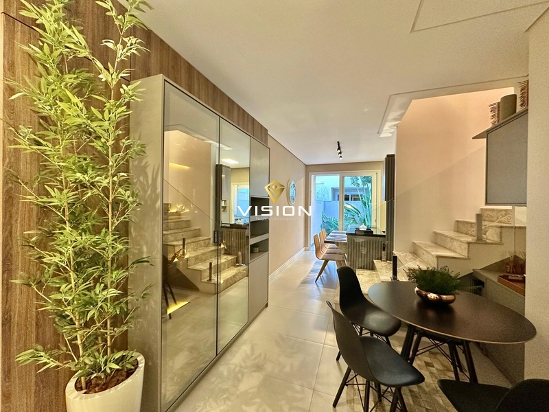 SOBRADO MOBILIADO E DECORADO: 5ª foto da galeria de imagens do imóvel