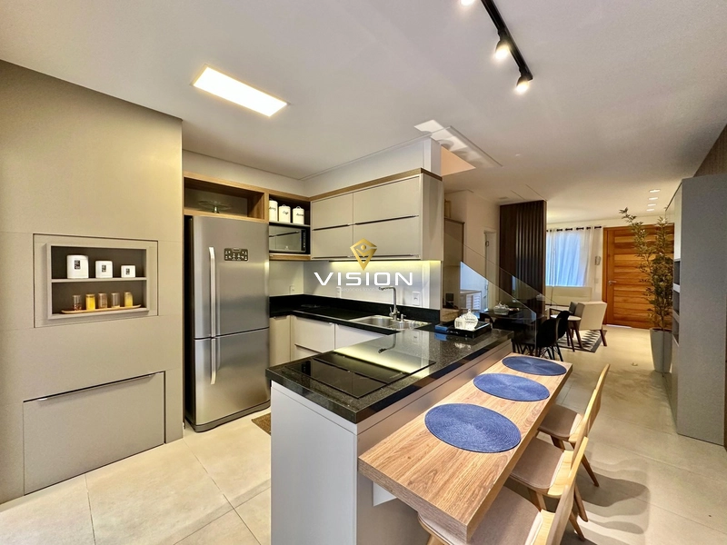 SOBRADO MOBILIADO E DECORADO: 7ª foto da galeria de imagens do imóvel