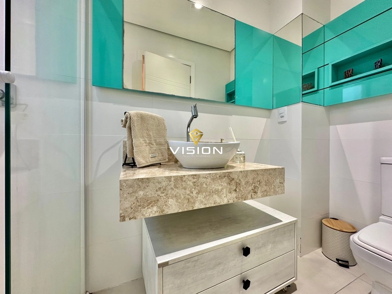SOBRADO MOBILIADO E DECORADO: 22ª foto da galeria de imagens do imóvel