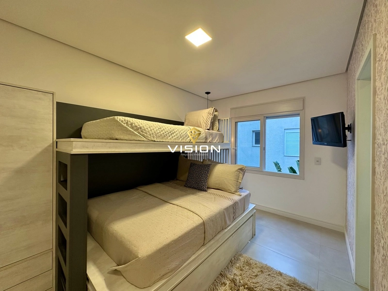 SOBRADO MOBILIADO E DECORADO: 21ª foto da galeria de imagens do imóvel