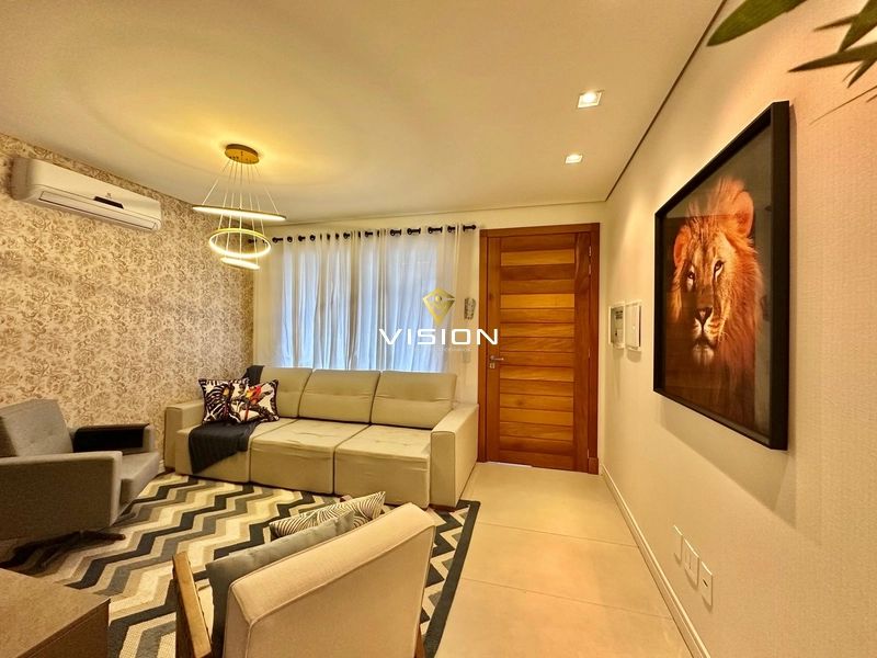 SOBRADO MOBILIADO E DECORADO: 3ª foto da galeria de imagens do imóvel