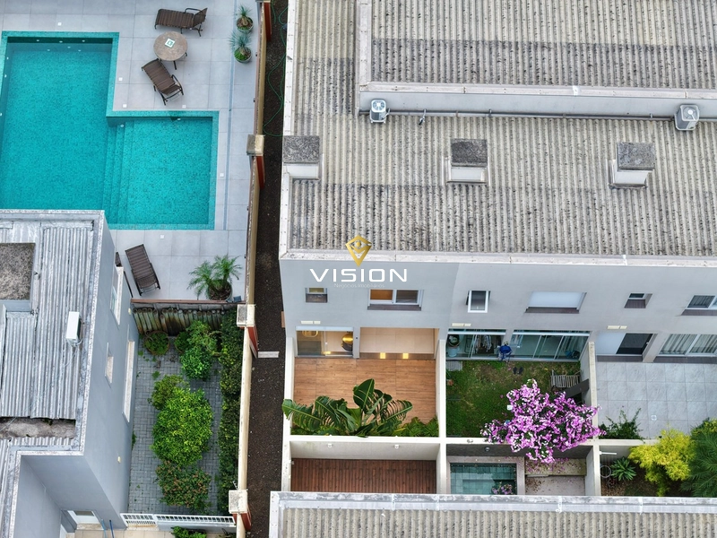 SOBRADO MOBILIADO E DECORADO: 24ª foto da galeria de imagens do imóvel