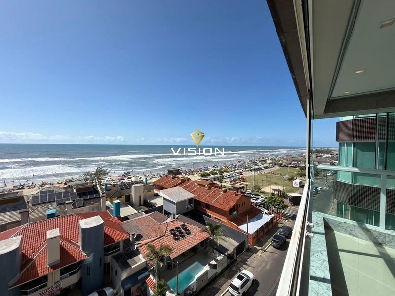 SACADA DE FRENTE COM VISTA ETERNA PARA O MAR: 12ª foto da galeria de imagens do imóvel