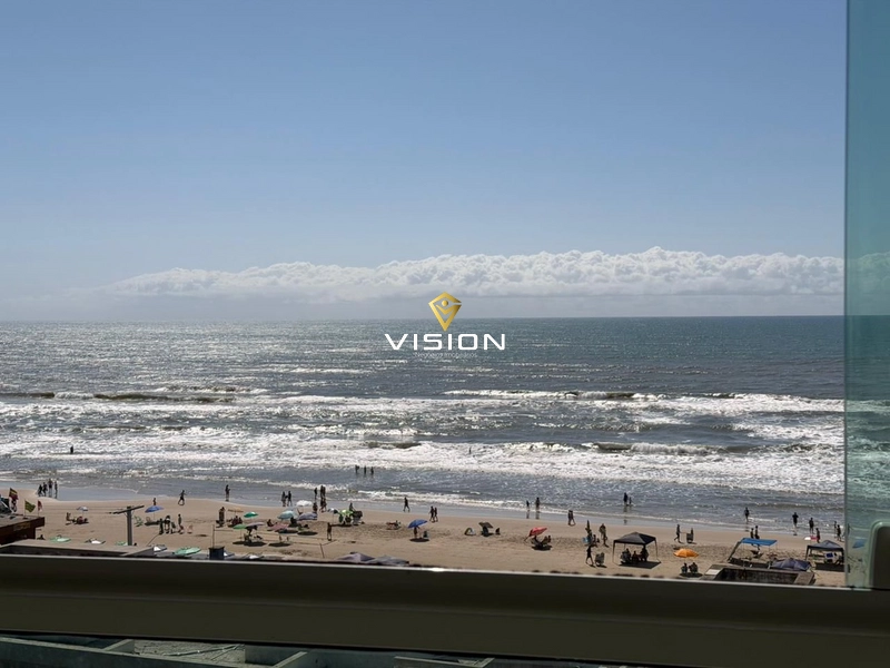 SACADA DE FRENTE COM VISTA ETERNA PARA O MAR: 15ª foto da galeria de imagens do imóvel