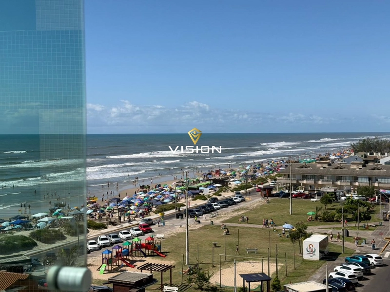 SACADA DE FRENTE COM VISTA ETERNA PARA O MAR: 13ª foto da galeria de imagens do imóvel