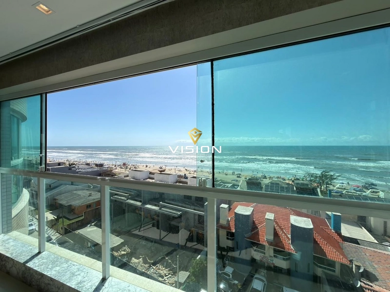 SACADA DE FRENTE COM VISTA ETERNA PARA O MAR: 10ª foto da galeria de imagens do imóvel