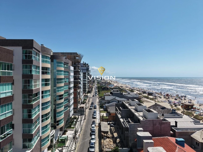 SACADA DE FRENTE COM VISTA ETERNA PARA O MAR: 43ª foto da galeria de imagens do imóvel