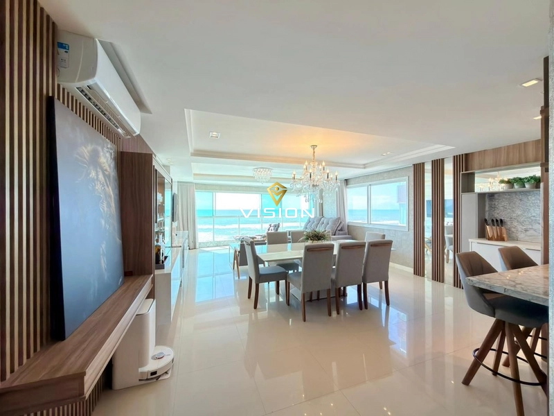 SACADA DE FRENTE COM VISTA ETERNA PARA O MAR: 17ª foto da galeria de imagens do imóvel