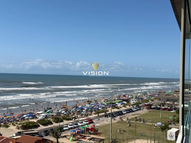 SACADA DE FRENTE COM VISTA ETERNA PARA O MAR: 14ª foto da galeria de imagens do imóvel
