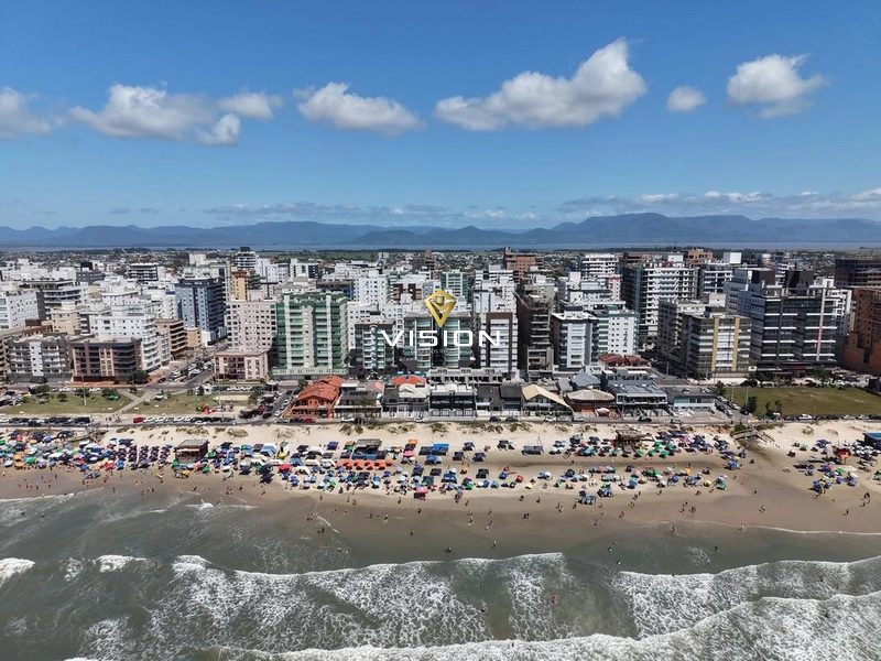 SACADA DE FRENTE COM VISTA ETERNA PARA O MAR: 49ª foto da galeria de imagens do imóvel