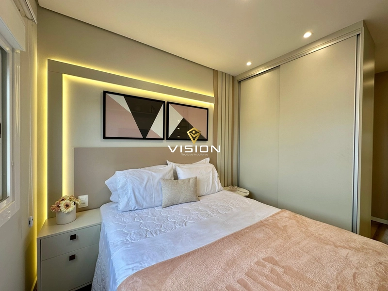 APARTAMENTO FACILITADO EM 60X DIRETO: 22ª foto da galeria de imagens do imóvel