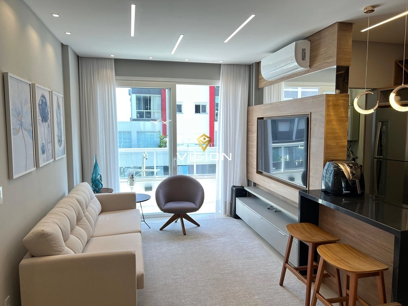 APARTAMENTO COM TERRAÇO!!!: 2ª foto da galeria de imagens do imóvel