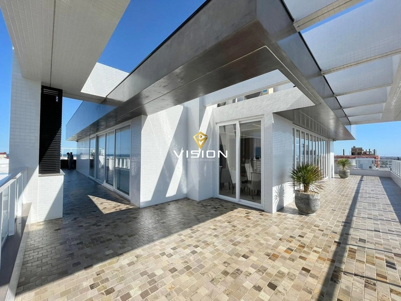 APARTAMENTO COM TERRAÇO!!!: 21ª foto da galeria de imagens do imóvel