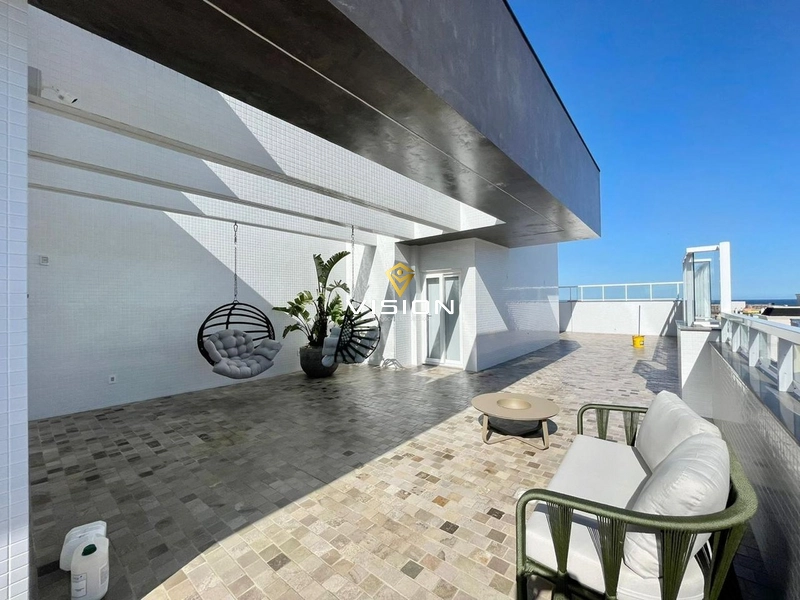 APARTAMENTO COM TERRAÇO!!!: 19ª foto da galeria de imagens do imóvel
