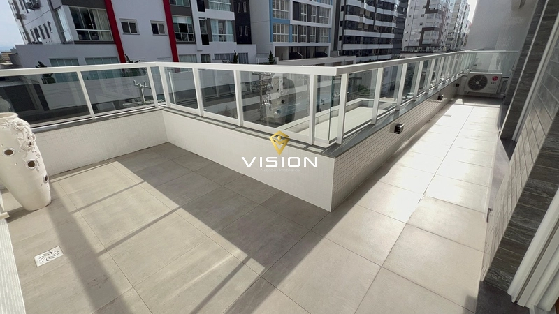 APARTAMENTO COM TERRAÇO!!!: 10ª foto da galeria de imagens do imóvel