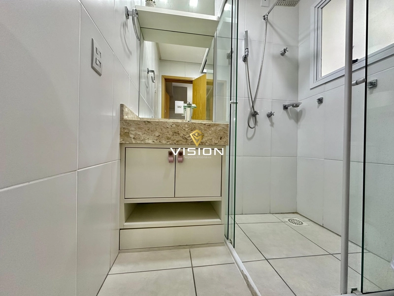 APARTAMENTO MOBLIADO E DECORADO: 24ª foto da galeria de imagens do imóvel