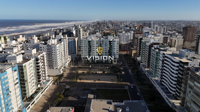 APARTAMENTO MOBLIADO E DECORADO: 27ª foto da galeria de imagens do imóvel