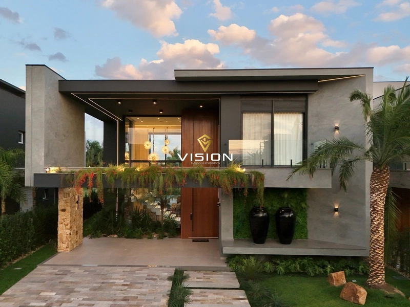 CASA SOLARIUM RICO EM DETALHES DE TIRAR O FÔLEGO