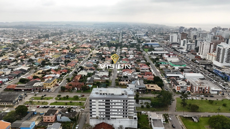 APARTAMENTO COM SACADA DE FRENTE: 23ª foto da galeria de imagens do imóvel