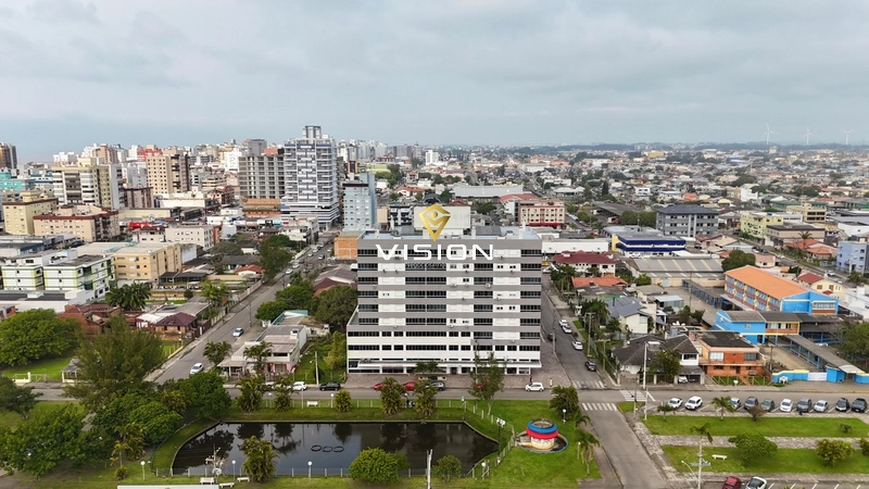 APARTAMENTO COM SACADA DE FRENTE: 1ª foto da galeria de imagens do imóvel