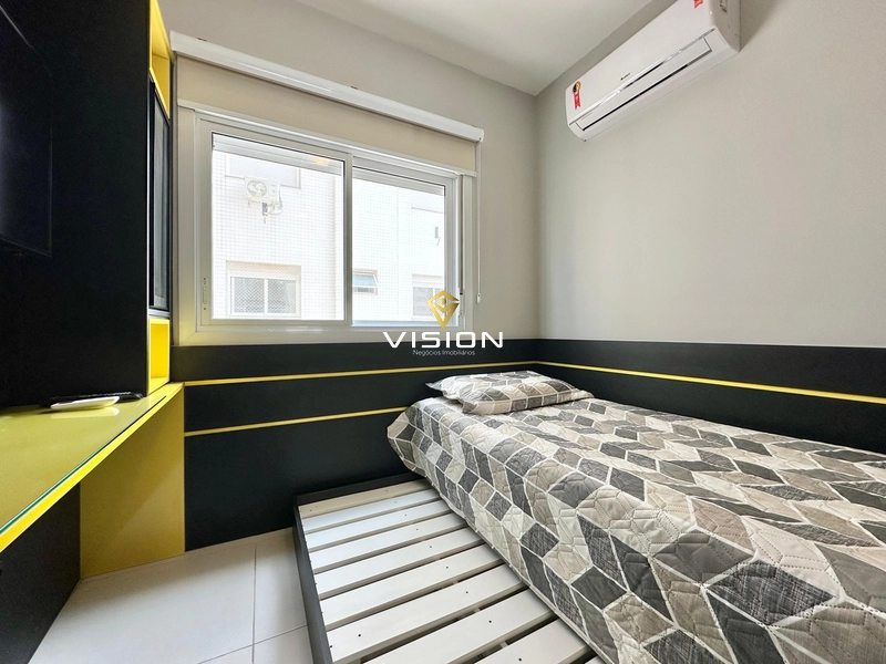 APARTAMENTO COM VISTA PARA O MAR: 16ª foto da galeria de imagens do imóvel