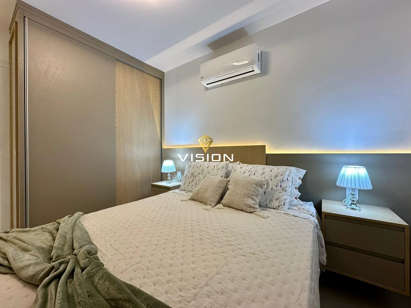 APARTAMENTO COM TERRAÇO AMPLO: 17ª foto da galeria de imagens do imóvel